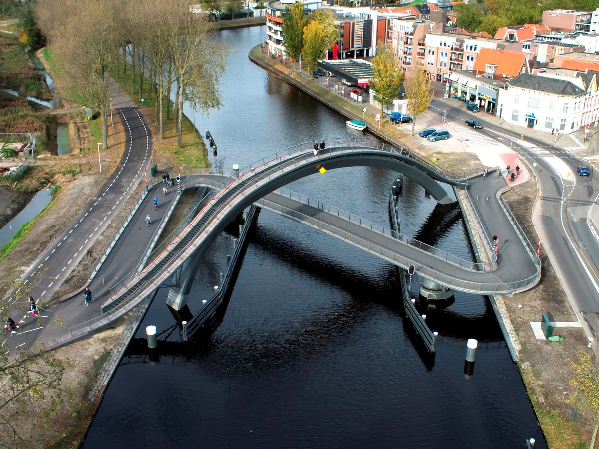 10 Things you did not know about Dutch Architecture - Sheet12