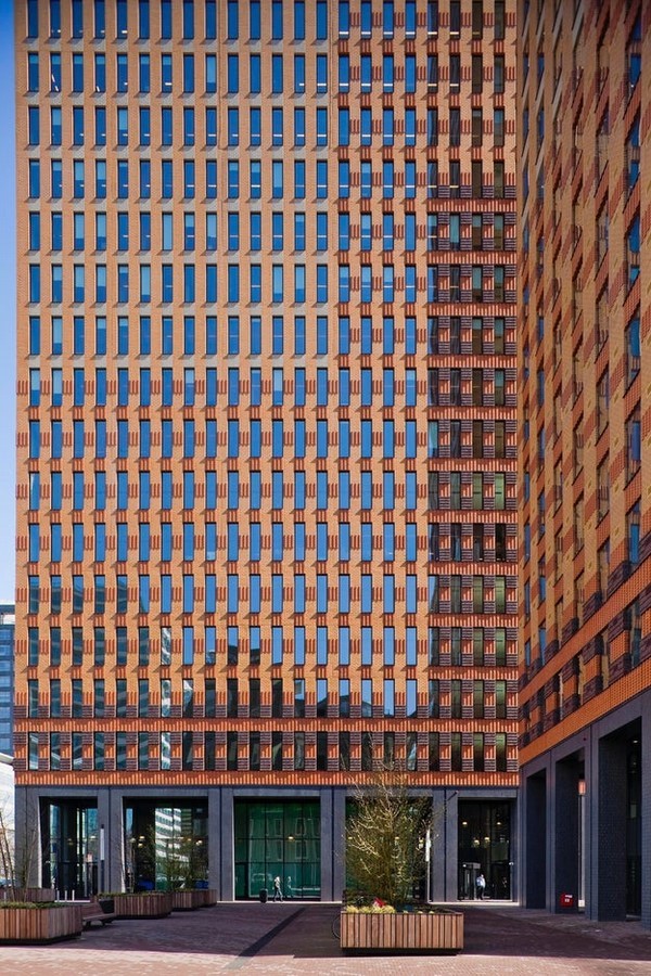 10 Things you did not know about Dutch Architecture - Sheet13