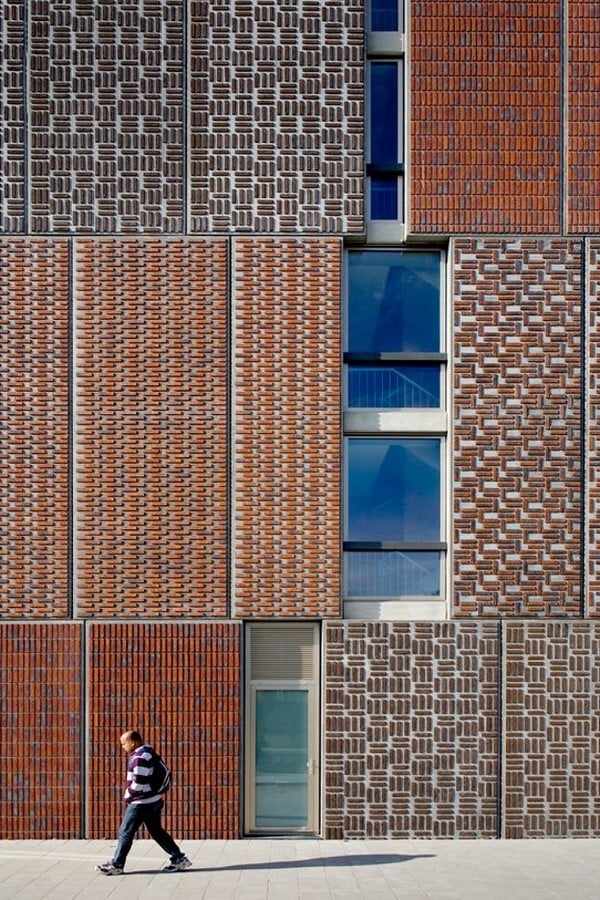 10 Things you did not know about Dutch Architecture - Sheet17