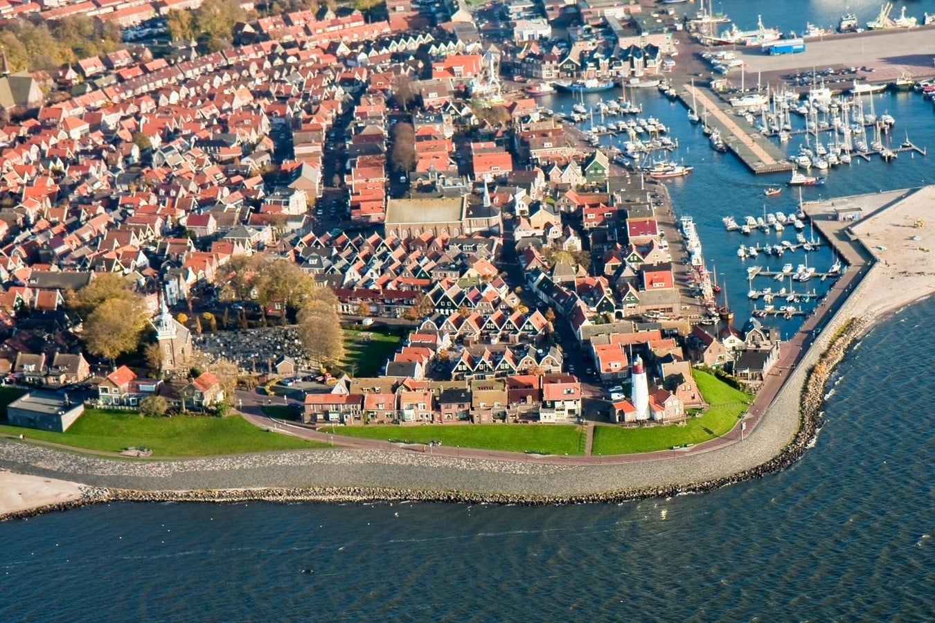 10 Things you did not know about Dutch Architecture - Sheet2