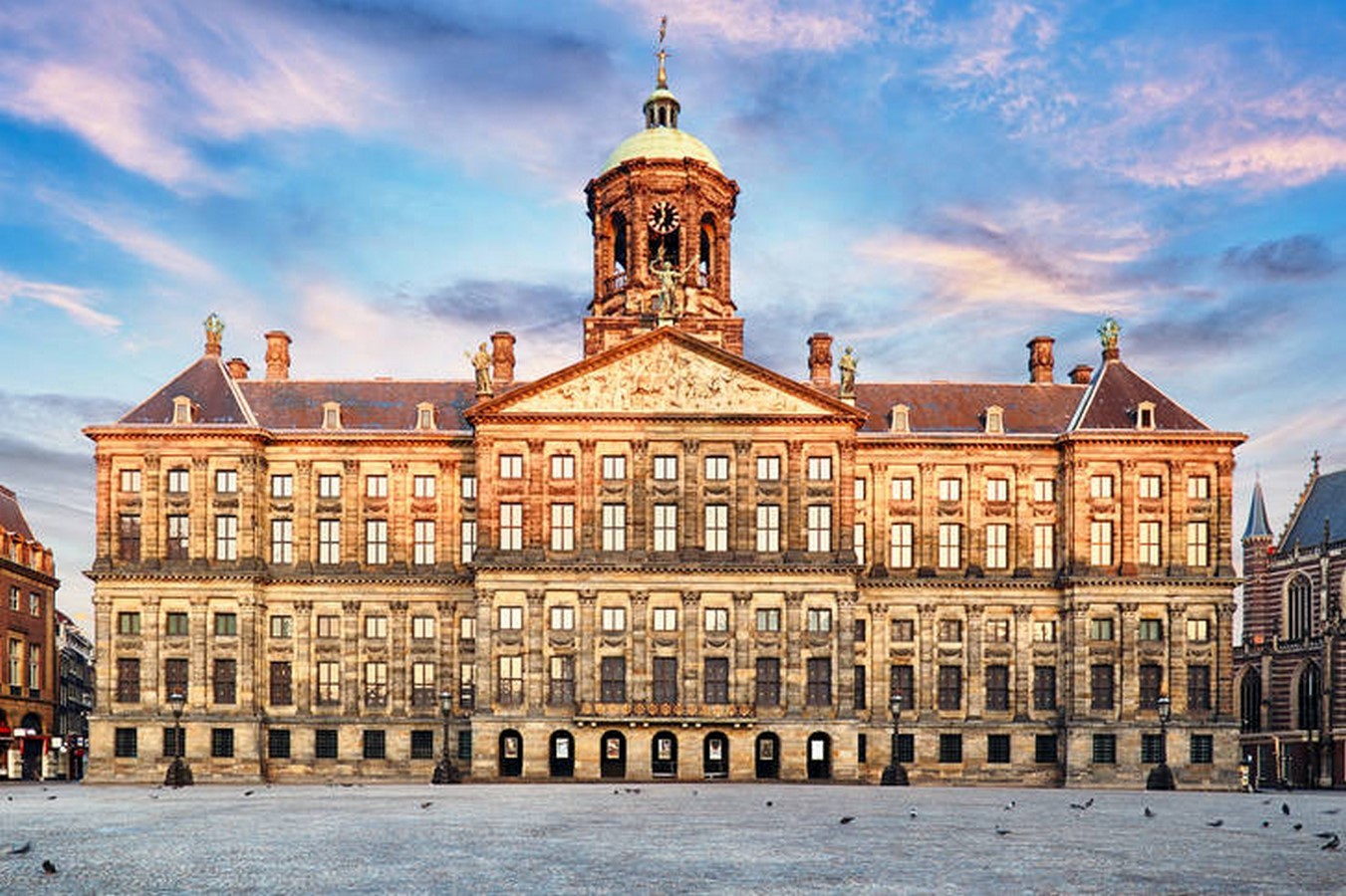 10 Things you did not know about Dutch Architecture - Sheet6