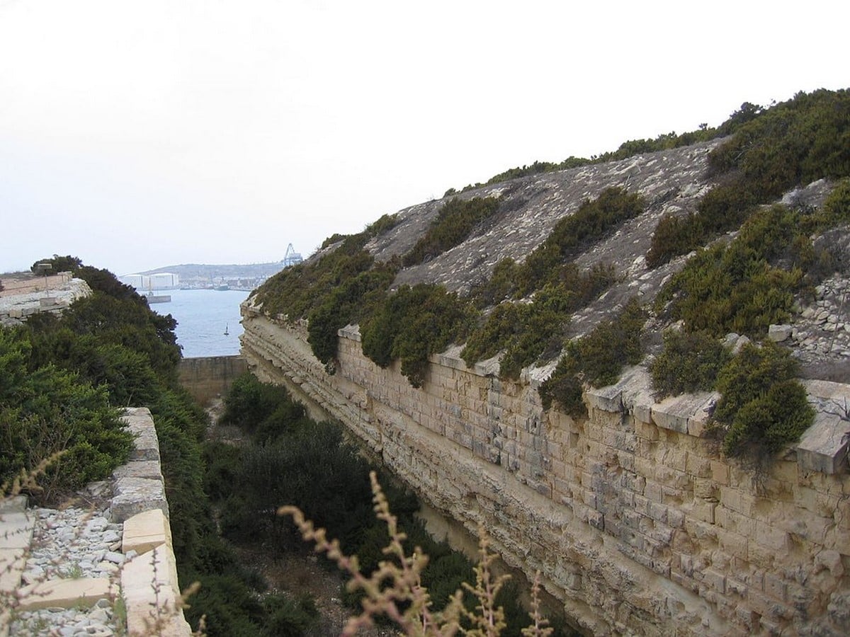 The polygonal fort is the type of fortification that originated in the late 18th century in response to the vulnerabilities of star forts. This type of fortification saw the evolution of the forts into a bastion less system. The bastion was no longer the most significant element needed to protect the curtain wall. - Sheet7