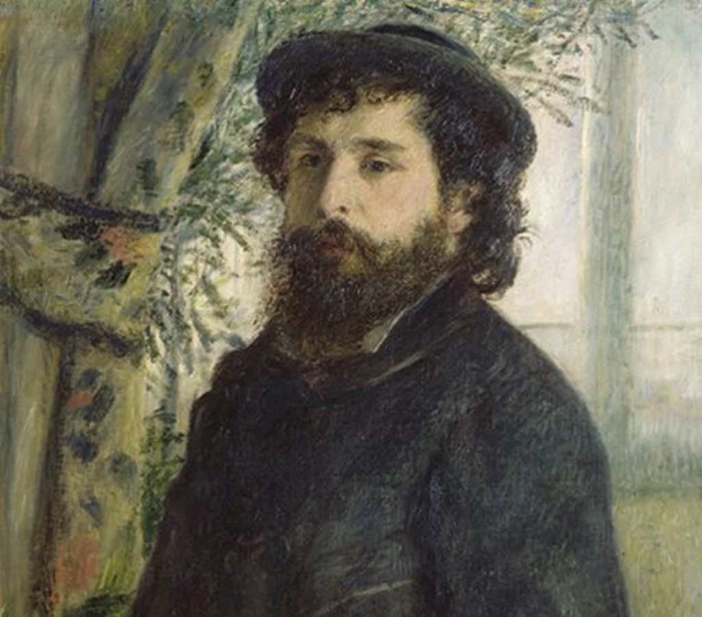 10 Things you did not know about Claude Oscar Monet - Sheet1