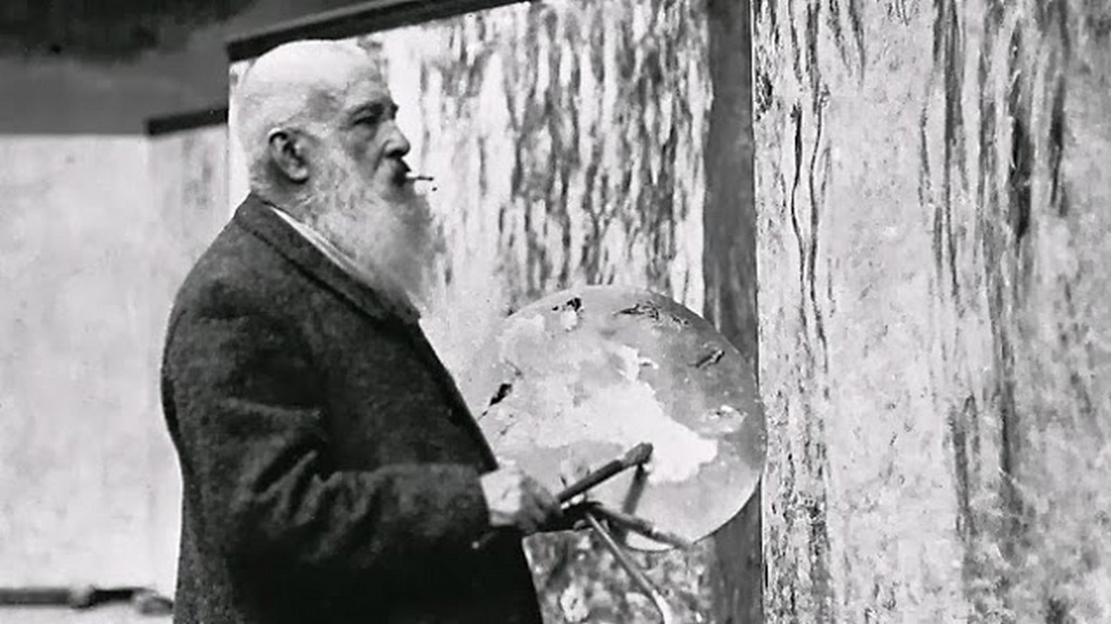 10 Things you did not know about Claude Oscar Monet - Sheet5