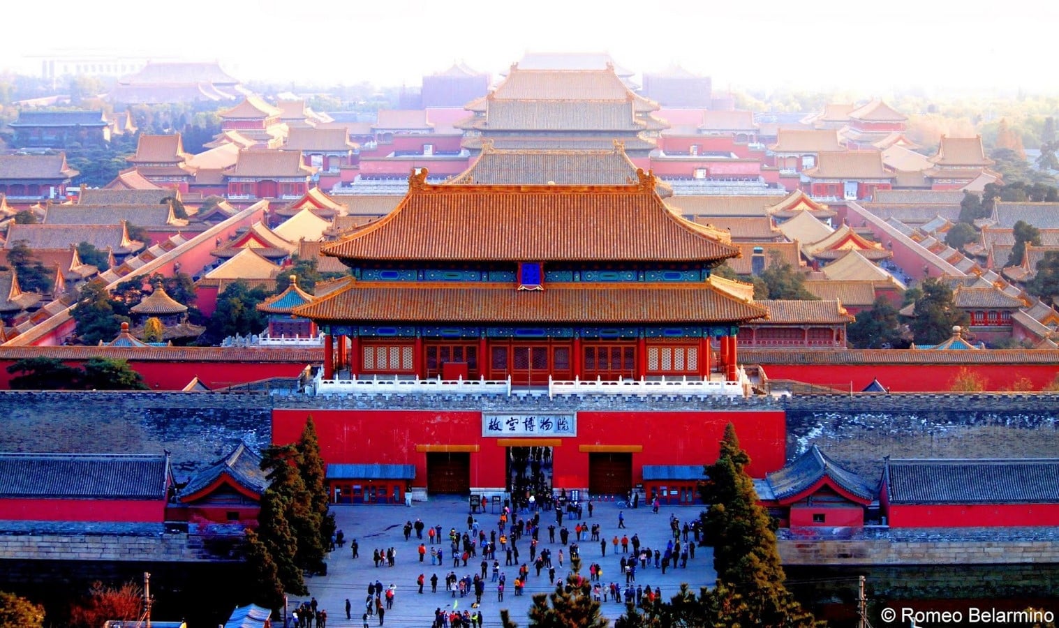 Theory in Architecture: Feng Shui - Sheet5