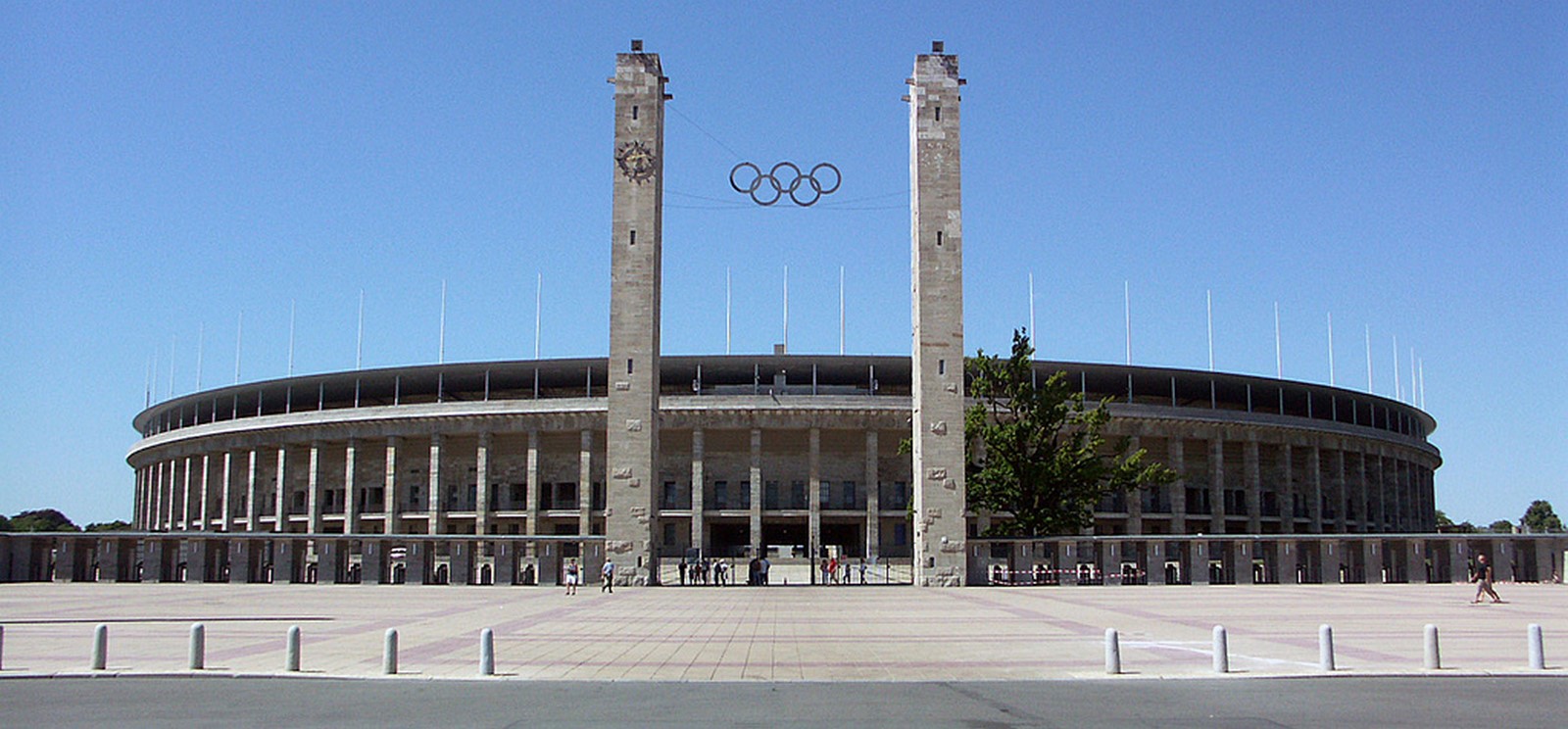 Building of the Nazi Empire - Sheet1