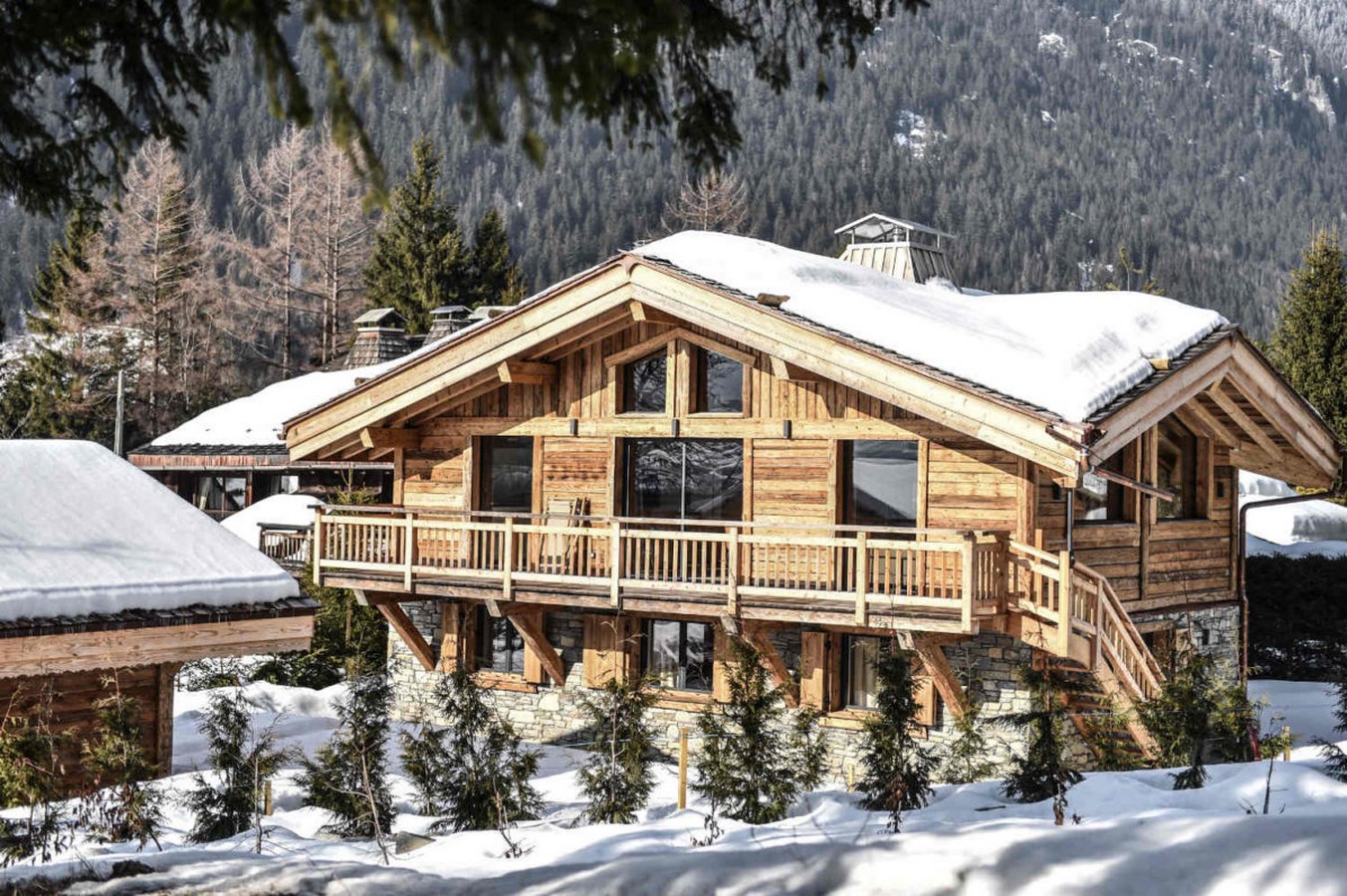Le Domaine des Bois - Chevallier Architectes - Sheet2