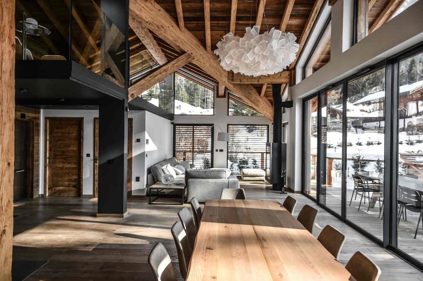 Le Domaine des Bois - Chevallier Architectes - Sheet3