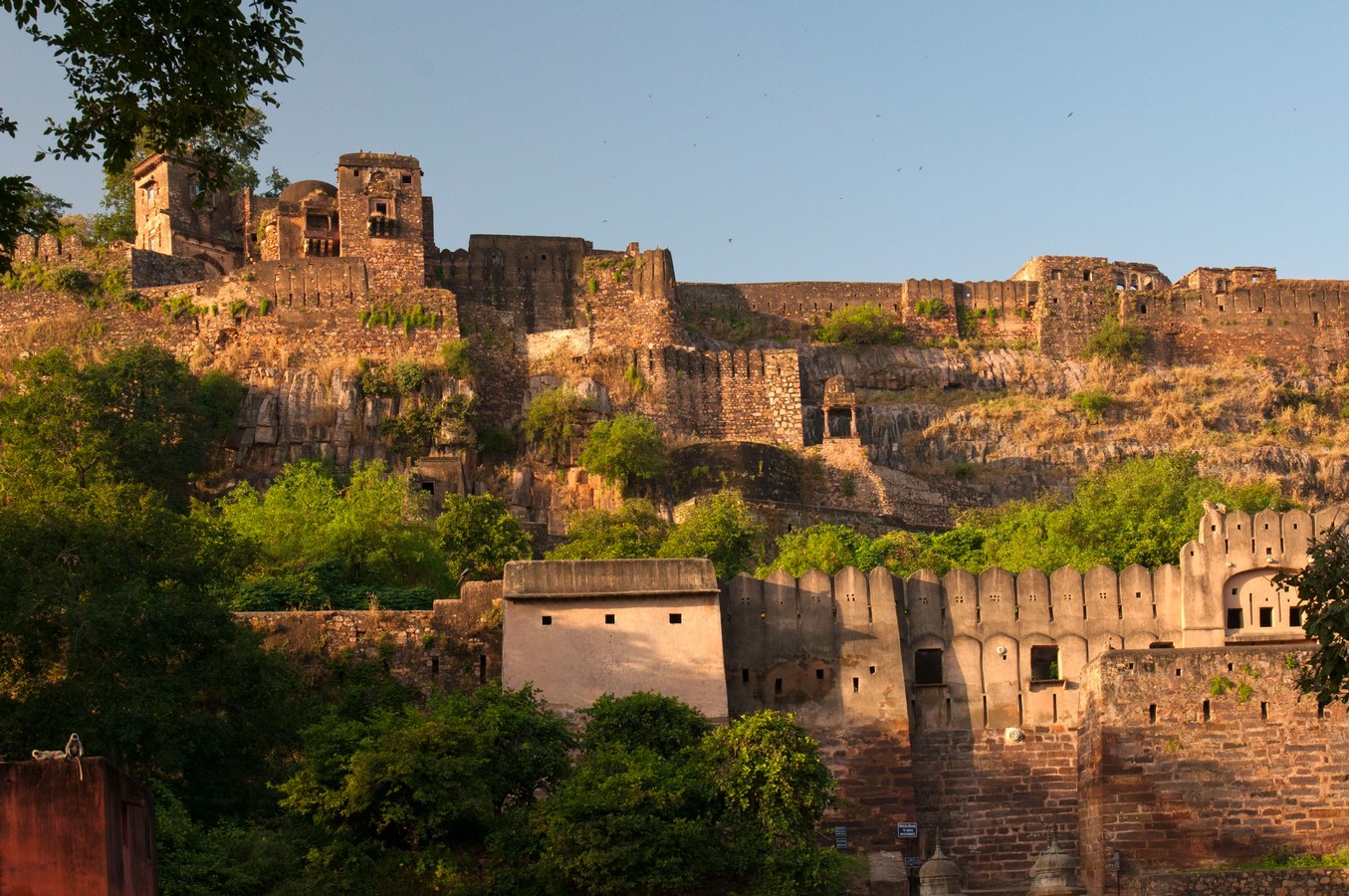 The Architectural Heritage of Rajasthan - Sheet13