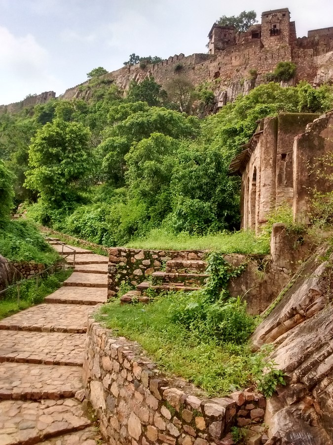 The Architectural Heritage of Rajasthan - Sheet14