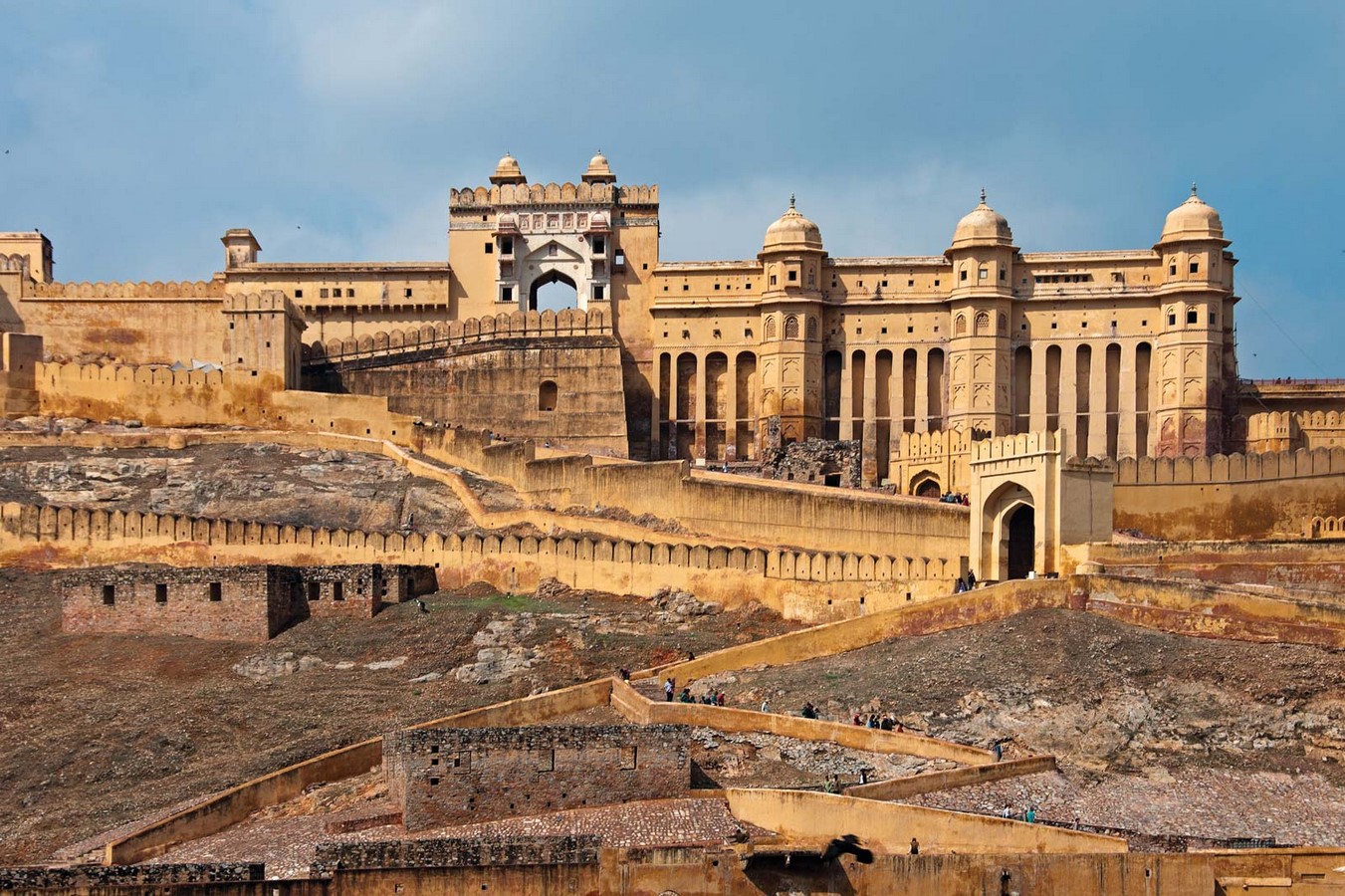 The Architectural Heritage of Rajasthan - Sheet20