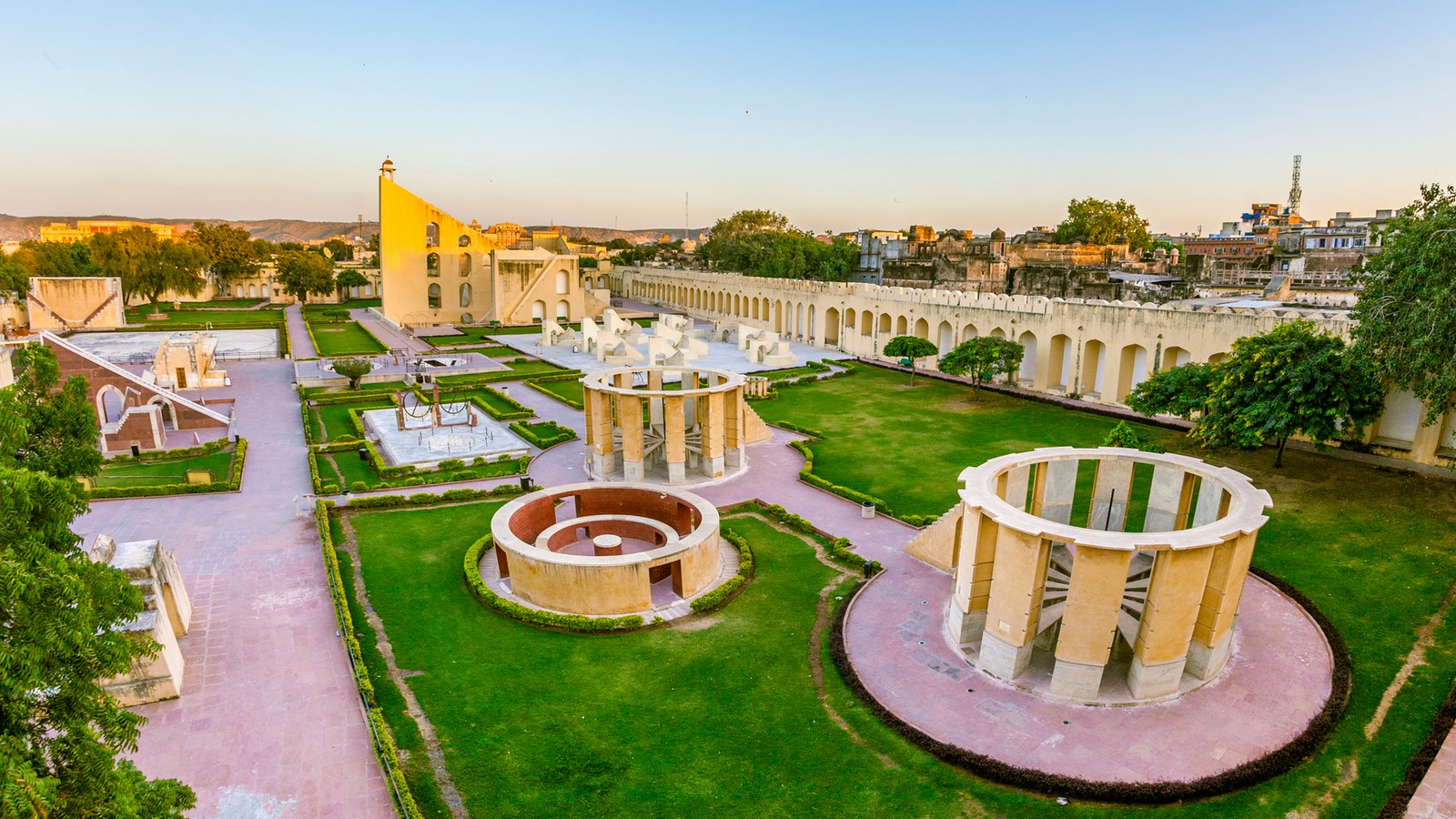 The Architectural Heritage of Rajasthan - Sheet4