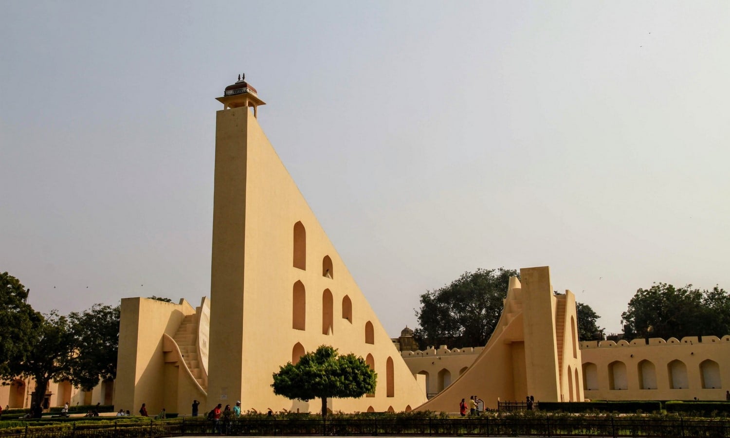 The Architectural Heritage of Rajasthan - Sheet5