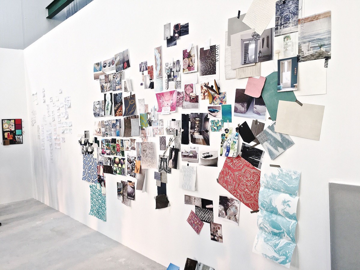 10 things to remember while designing a mood board - Sheet3