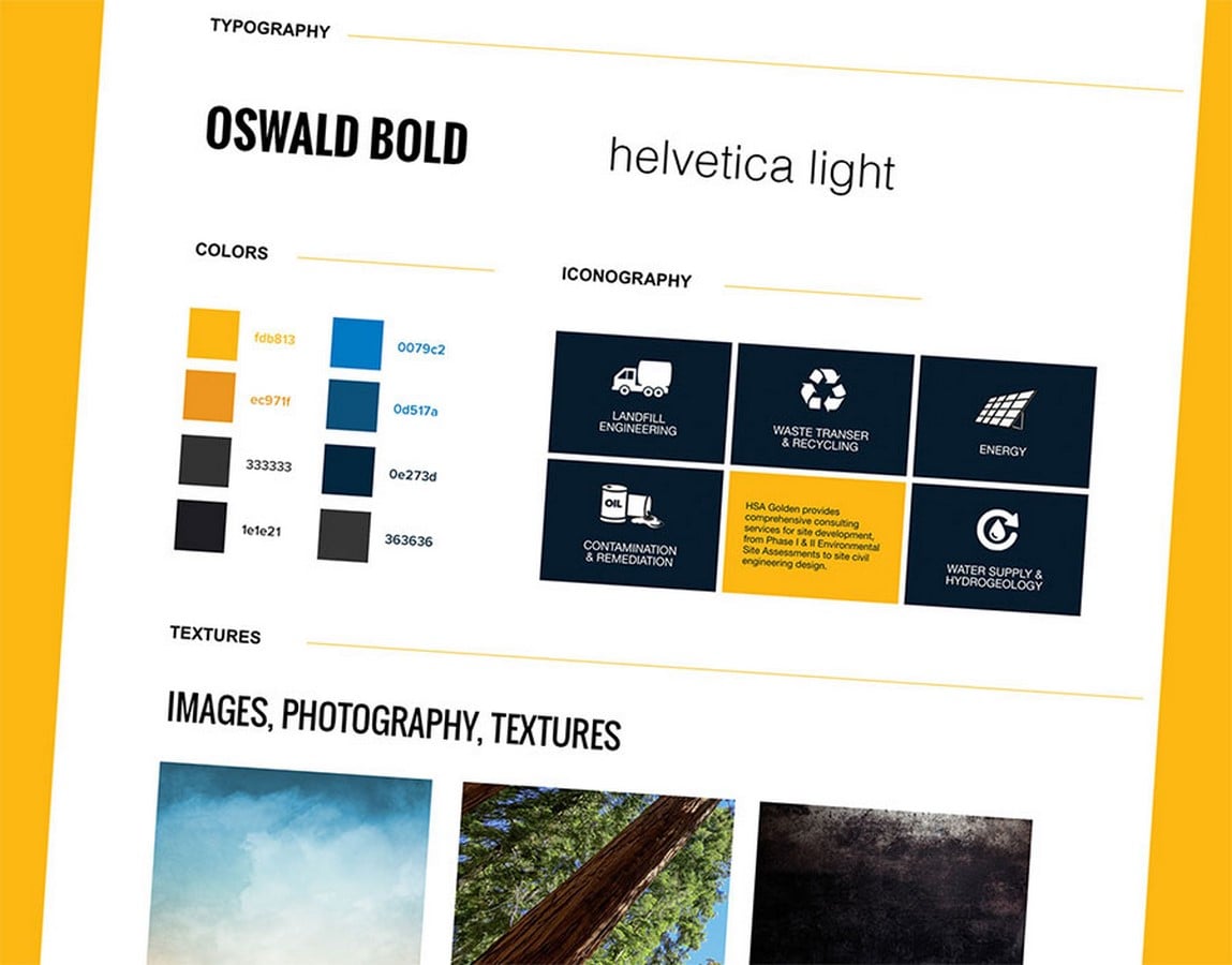 10 things to remember while designing a mood board - Sheet7