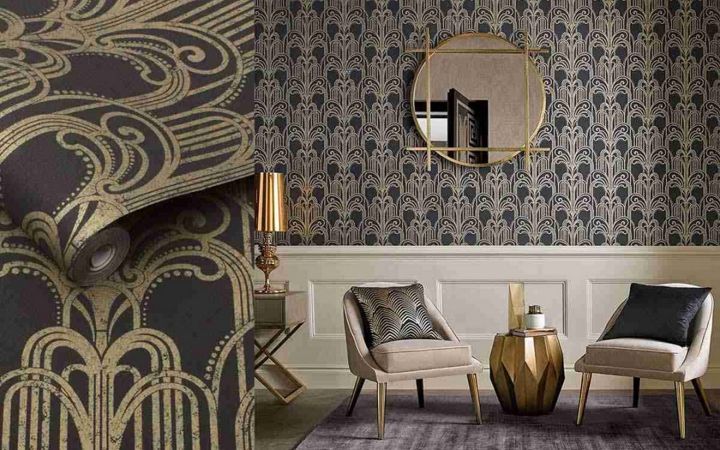 20 Interior Design Trends to look for in 2021 - Sheet10