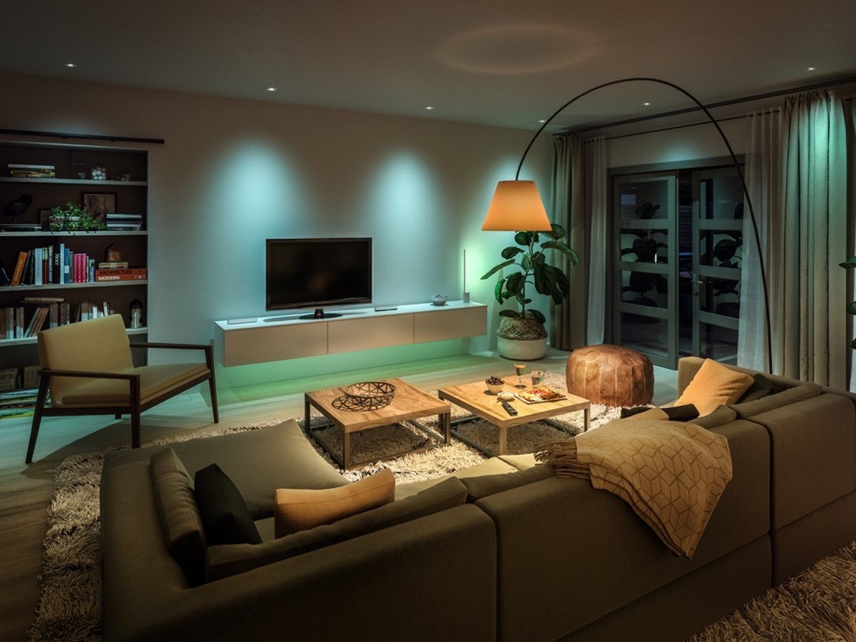 20 Interior Design Trends to look for in 2021 - Sheet12