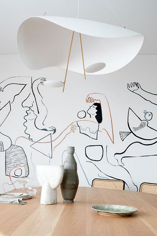 20 Interior Design Trends to look for in 2021 - Sheet15