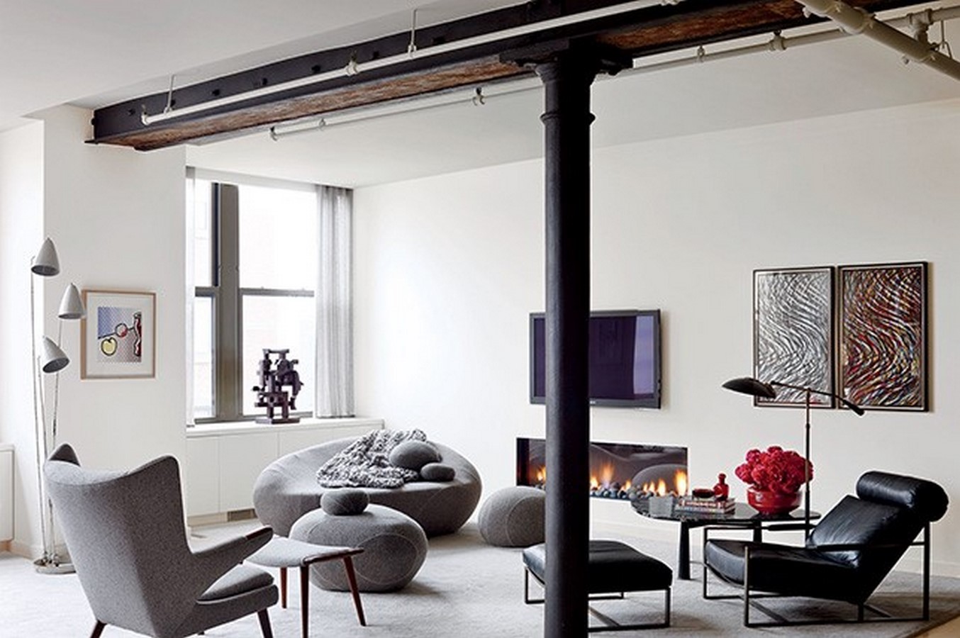 20 Interior Design Trends to look for in 2021 - Sheet16