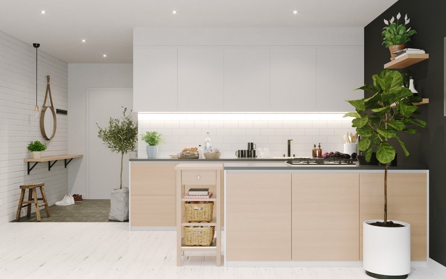 20 Interior Design Trends to look for in 2021 - Sheet19