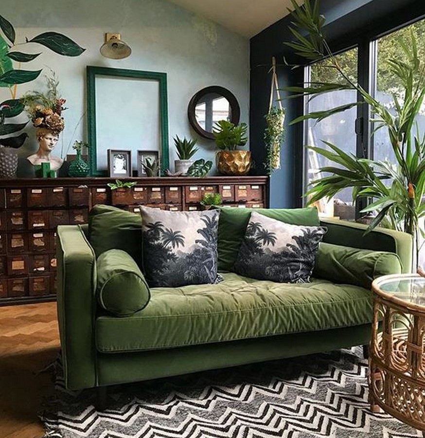 20 Interior Design Trends to look for in 2021 - Sheet4
