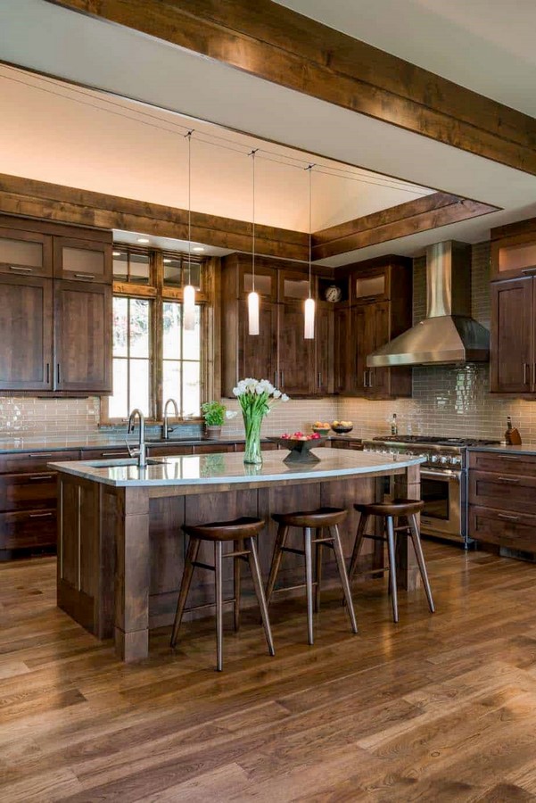20 Interior Design Trends to look for in 2021 - Sheet5