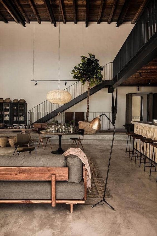20 Interior Design Trends to look for in 2021 - Sheet6