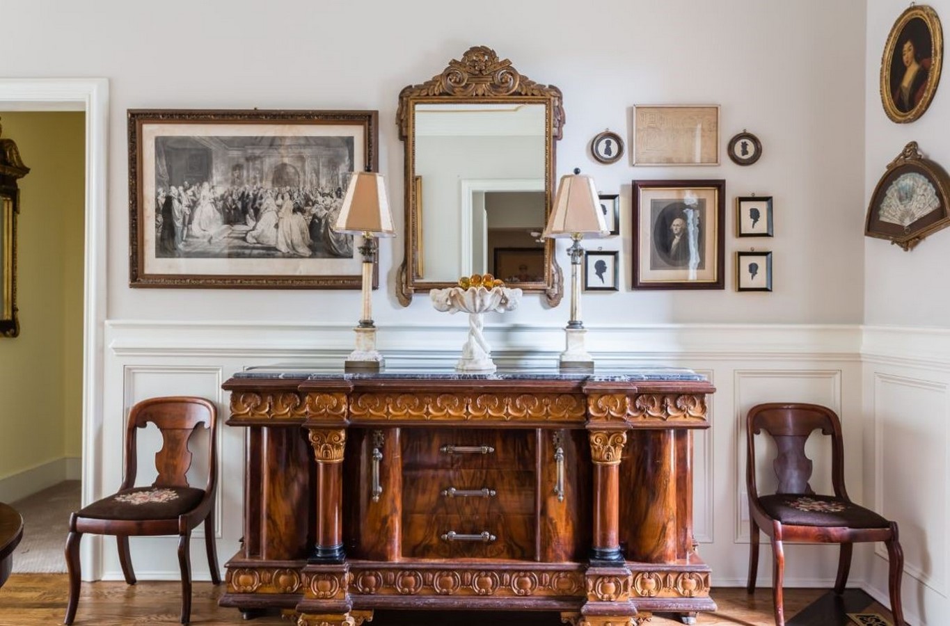 20 Interior Design Trends to look for in 2021 - Sheet8
