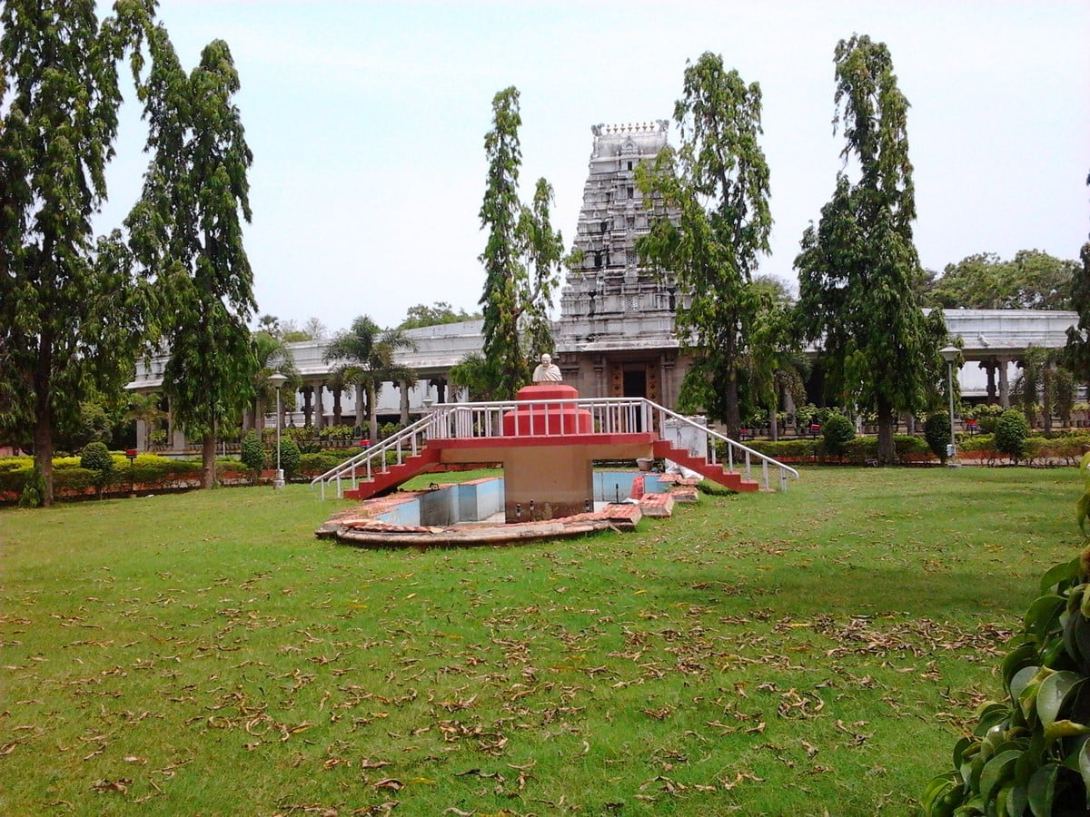 7 Examples of Modern Architecture in Chennai - Sheet2
