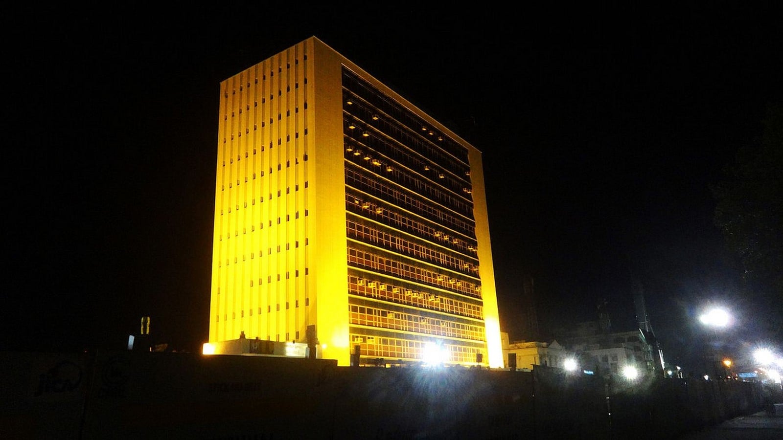 7 Examples of Modern Architecture in Chennai - Sheet4