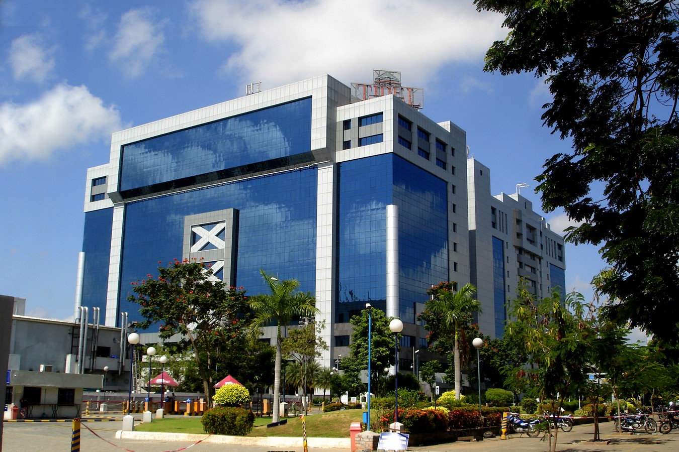 7 Examples of Modern Architecture in Chennai - Sheet6