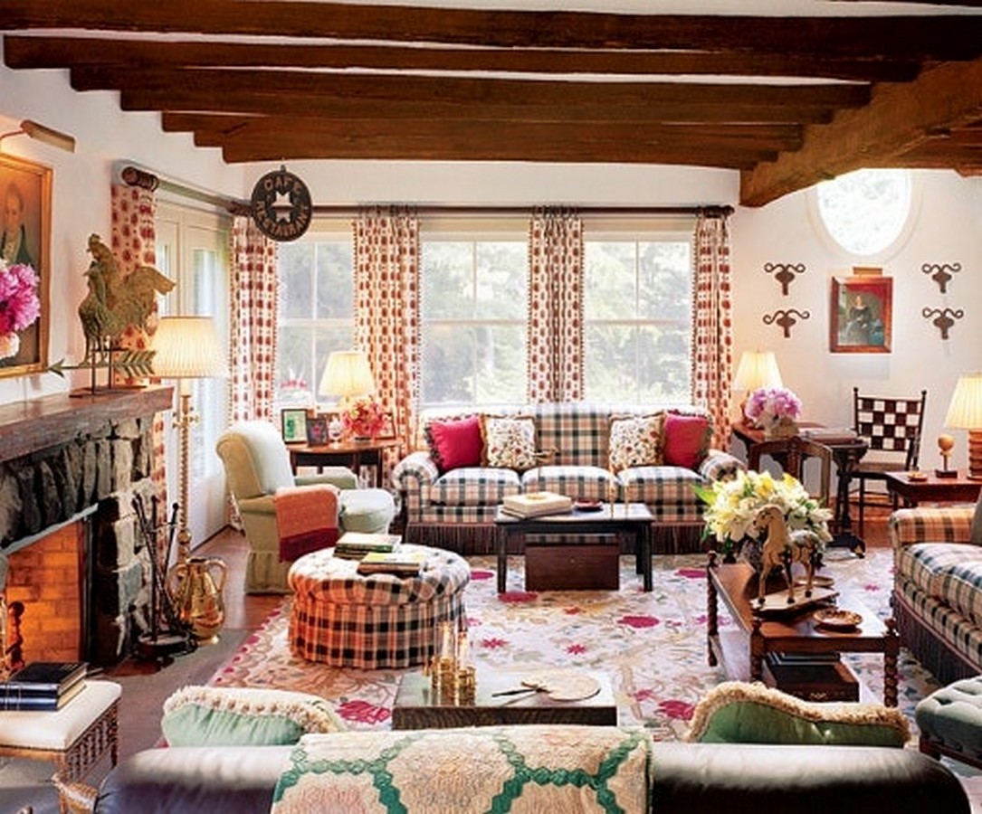 Printed Fabrics
