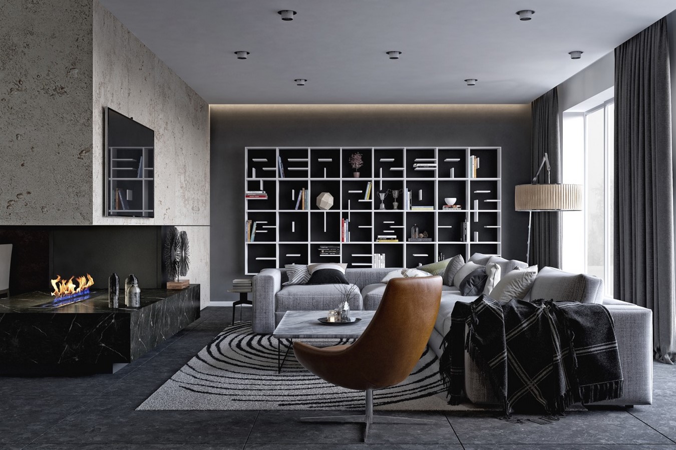 Placement of Furnishing -Sheet1