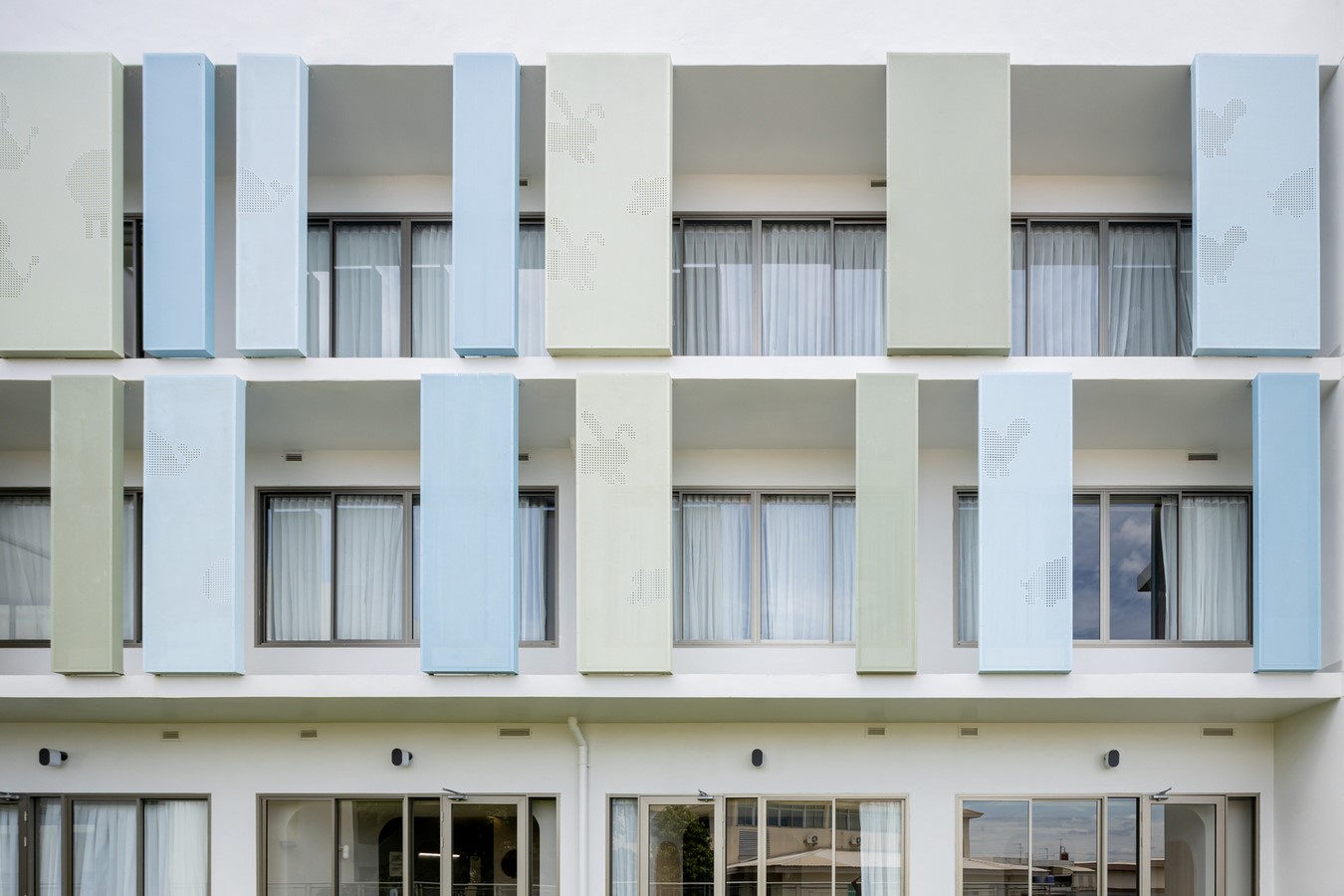 EKH Children Hospital, Thailand (2019) - Sheet3