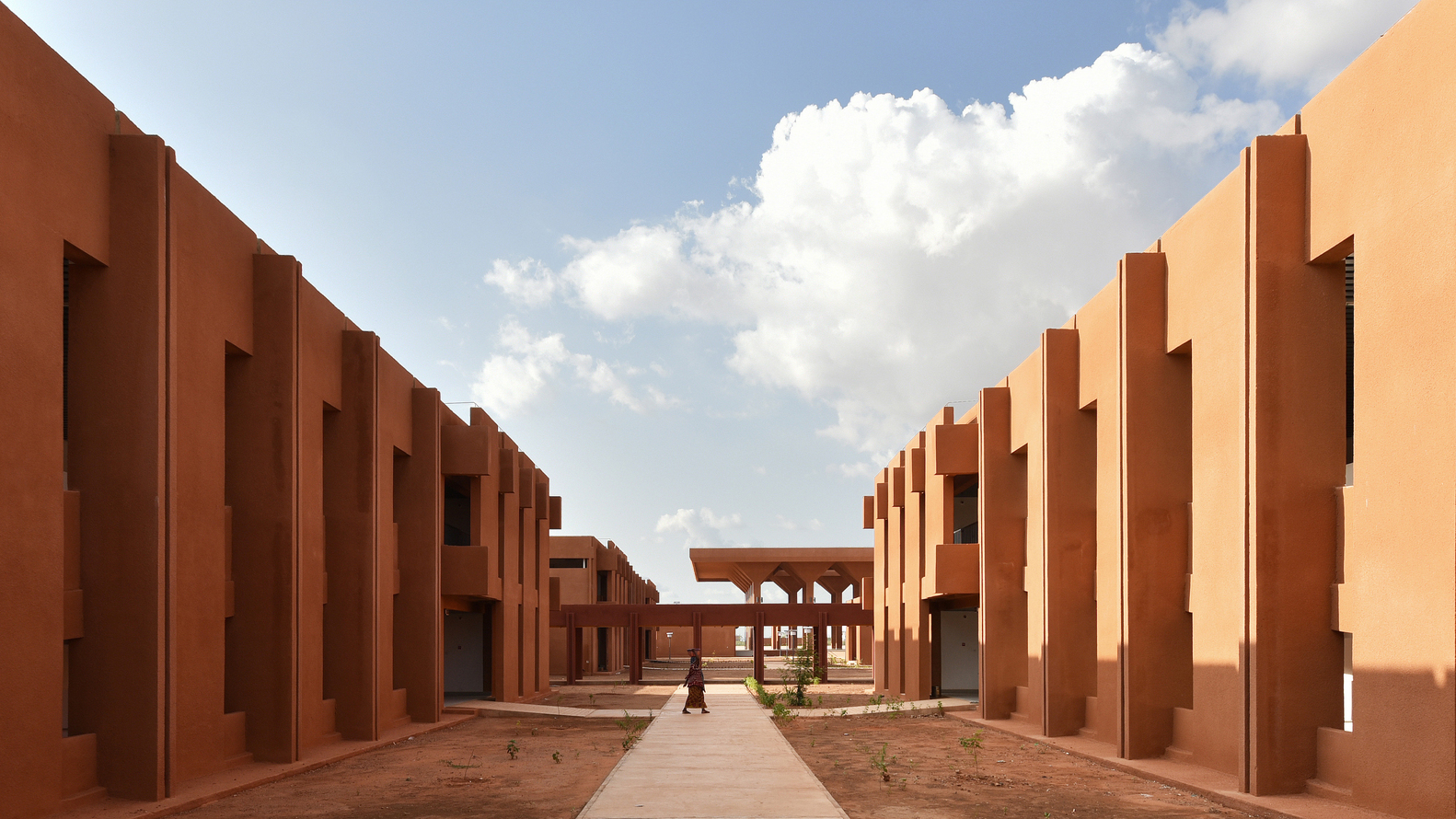 General Hospital of Niger, Niger (2016) - Sheet2