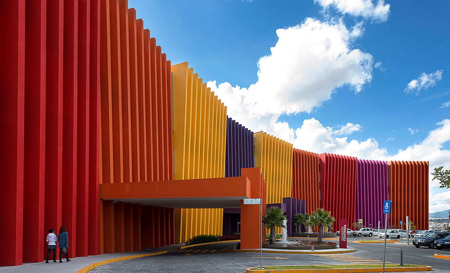 Teletón Infant Oncology Clinic, Mexico (2013) - Sheet1