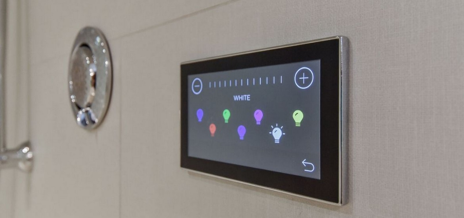LED Lighting, Smart Tech. Lighting - Sheet2