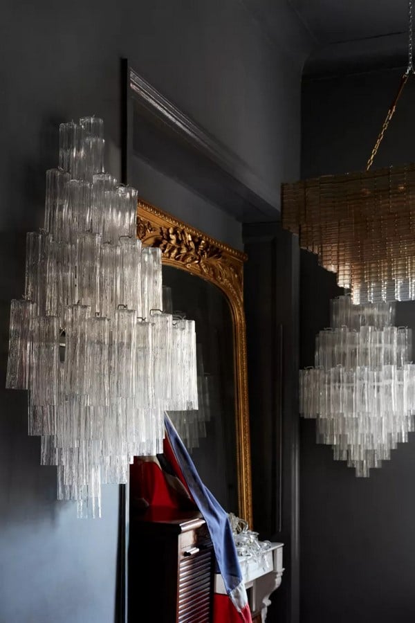 Bold Statement Pieces with Geometric Design - Sheet1