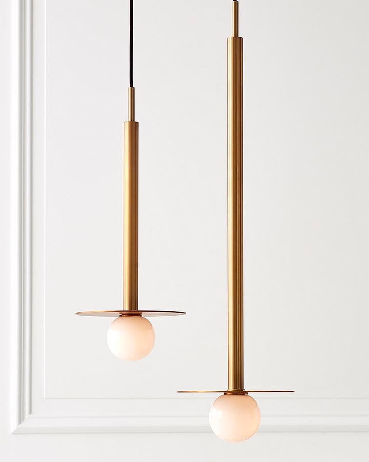 Industrial and Retro Lighting – a Refined Comeback - Sheet1