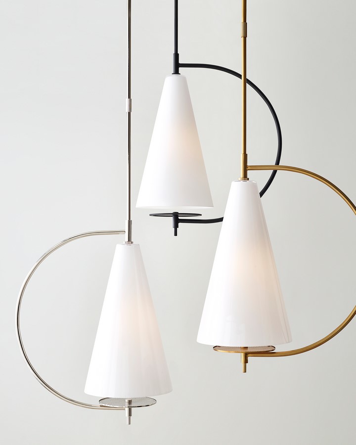 Industrial and Retro Lighting – a Refined Comeback - Sheet2