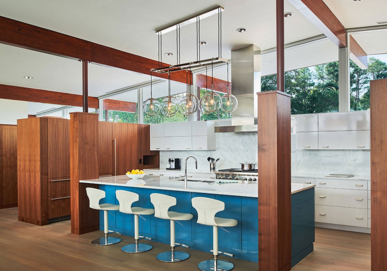 Art Deco, Mid-century Modern Comeback - Sheet2
