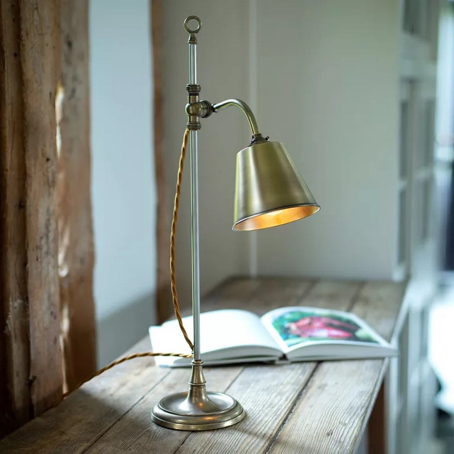 Home Office Lighting