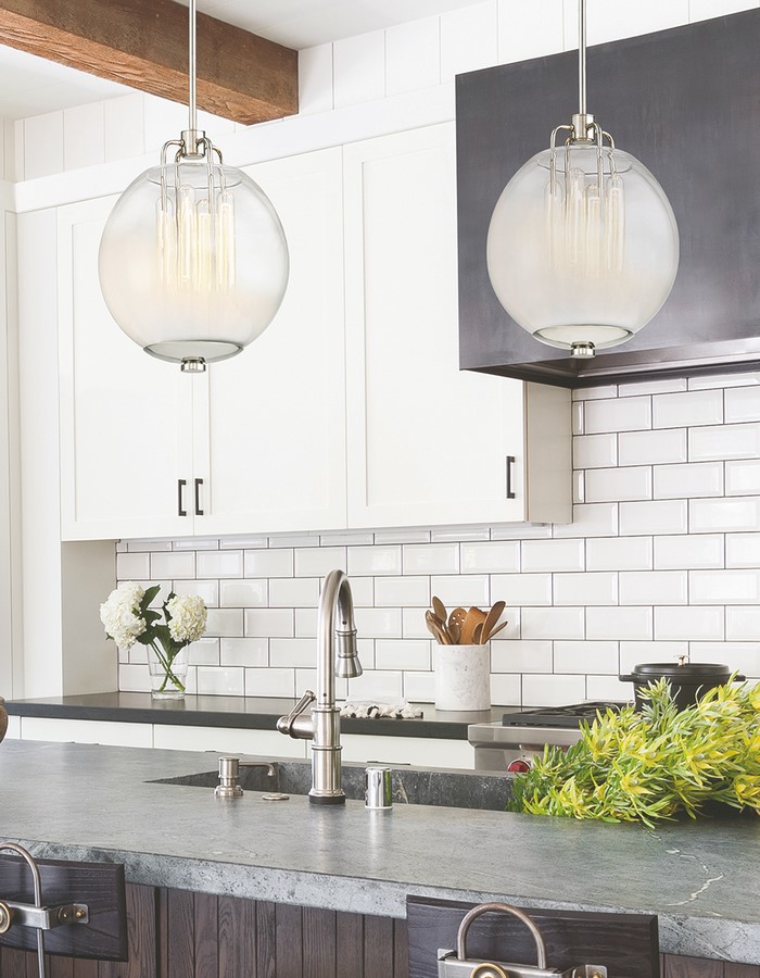 Artful Ceiling Lights - Sheet1