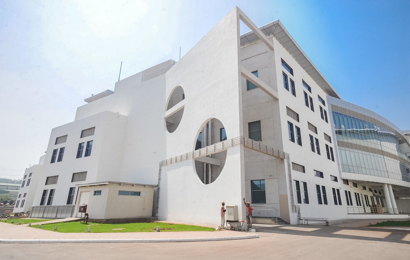 ANA Design Studio Pvt. Ltd- 8 Iconic Projects - Sheet3