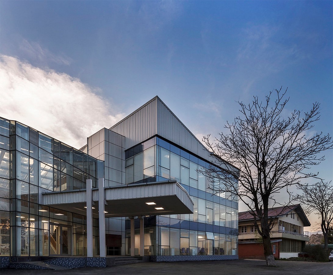ANA Design Studio Pvt. Ltd- 8 Iconic Projects - Sheet4