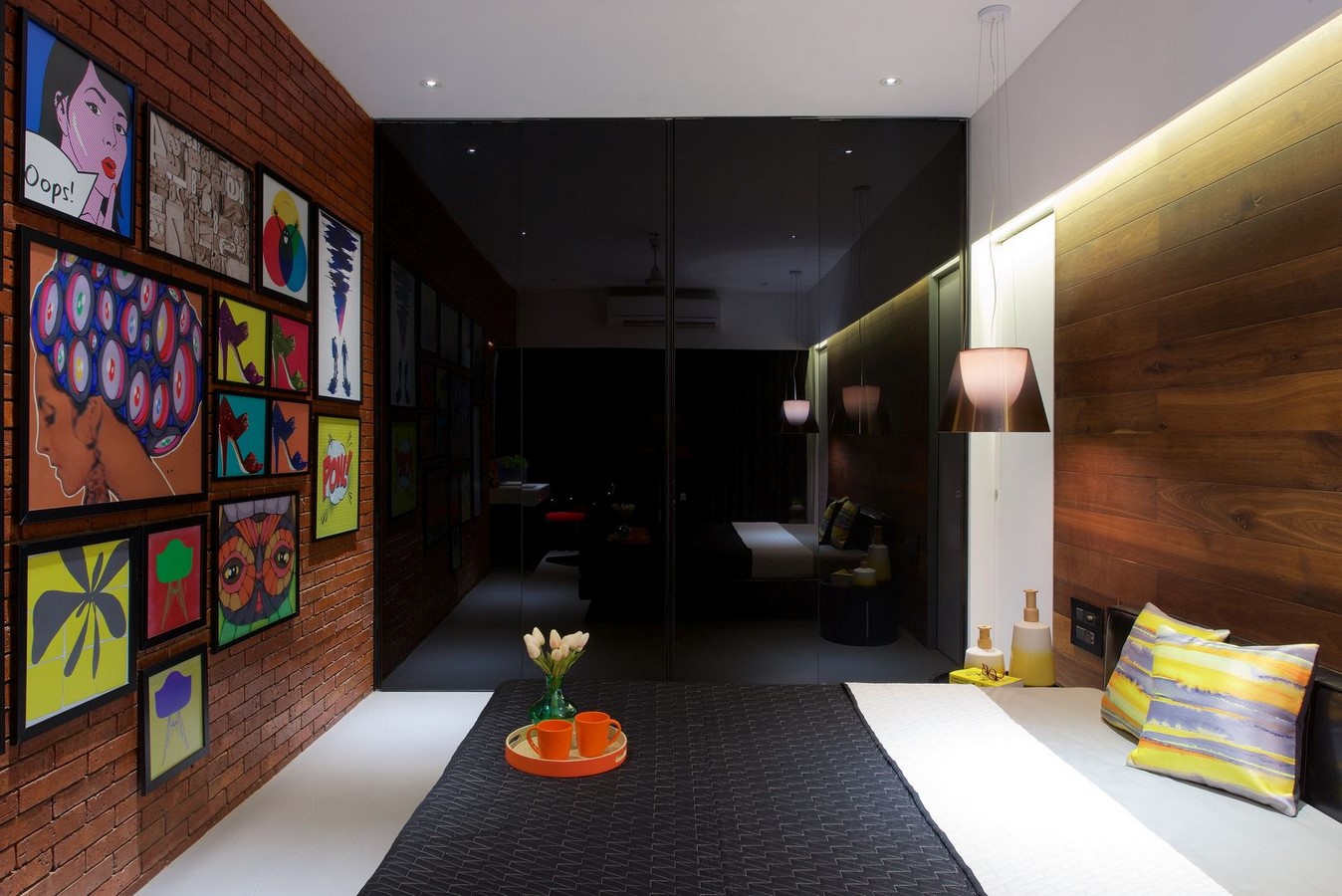 Narayan Residence - Sheet3