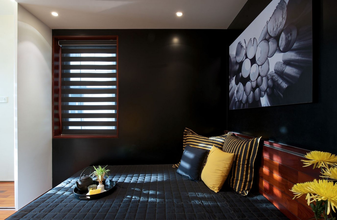 The Light Streak House - Sheet2