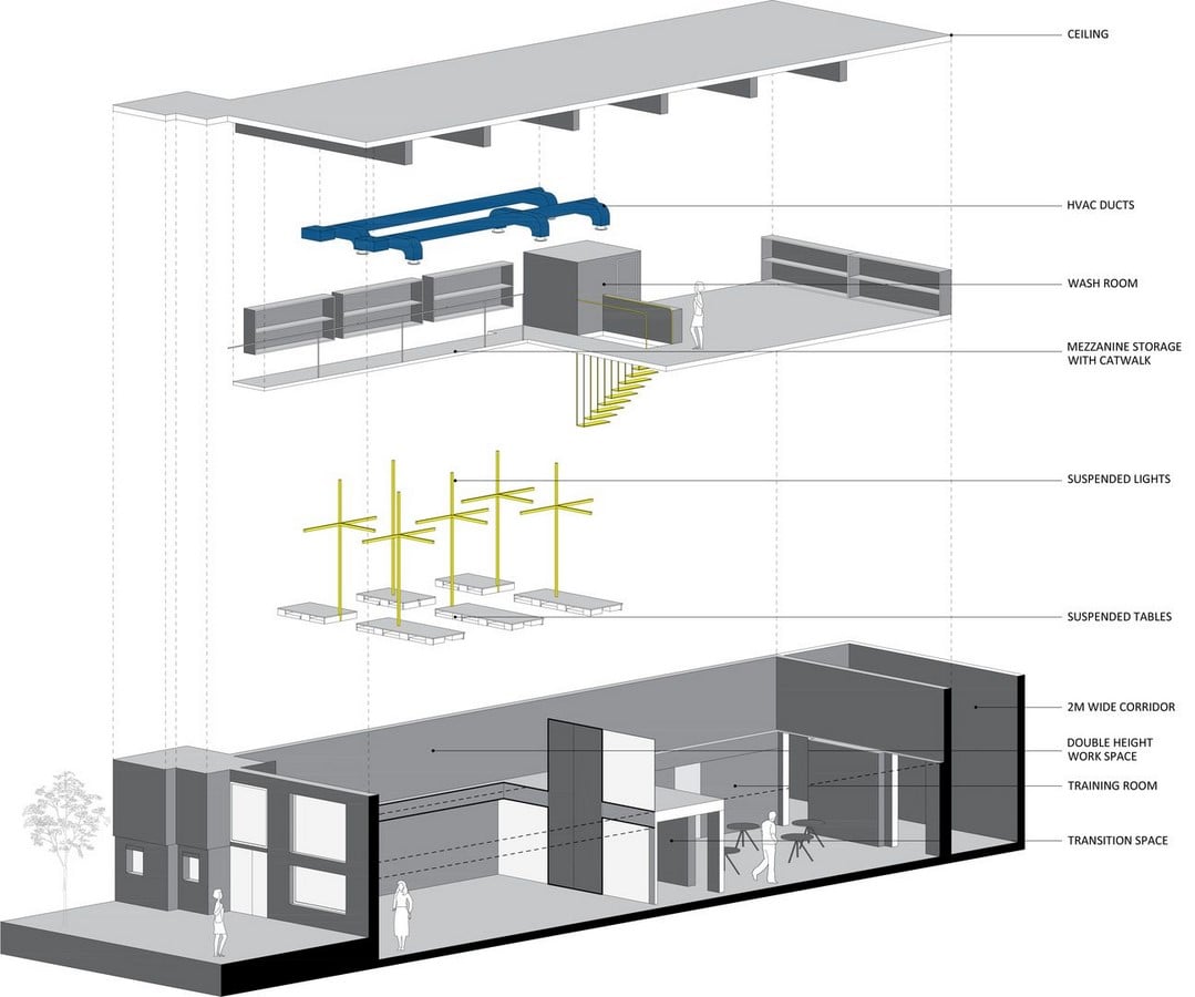 Suspended Office - Sheet2