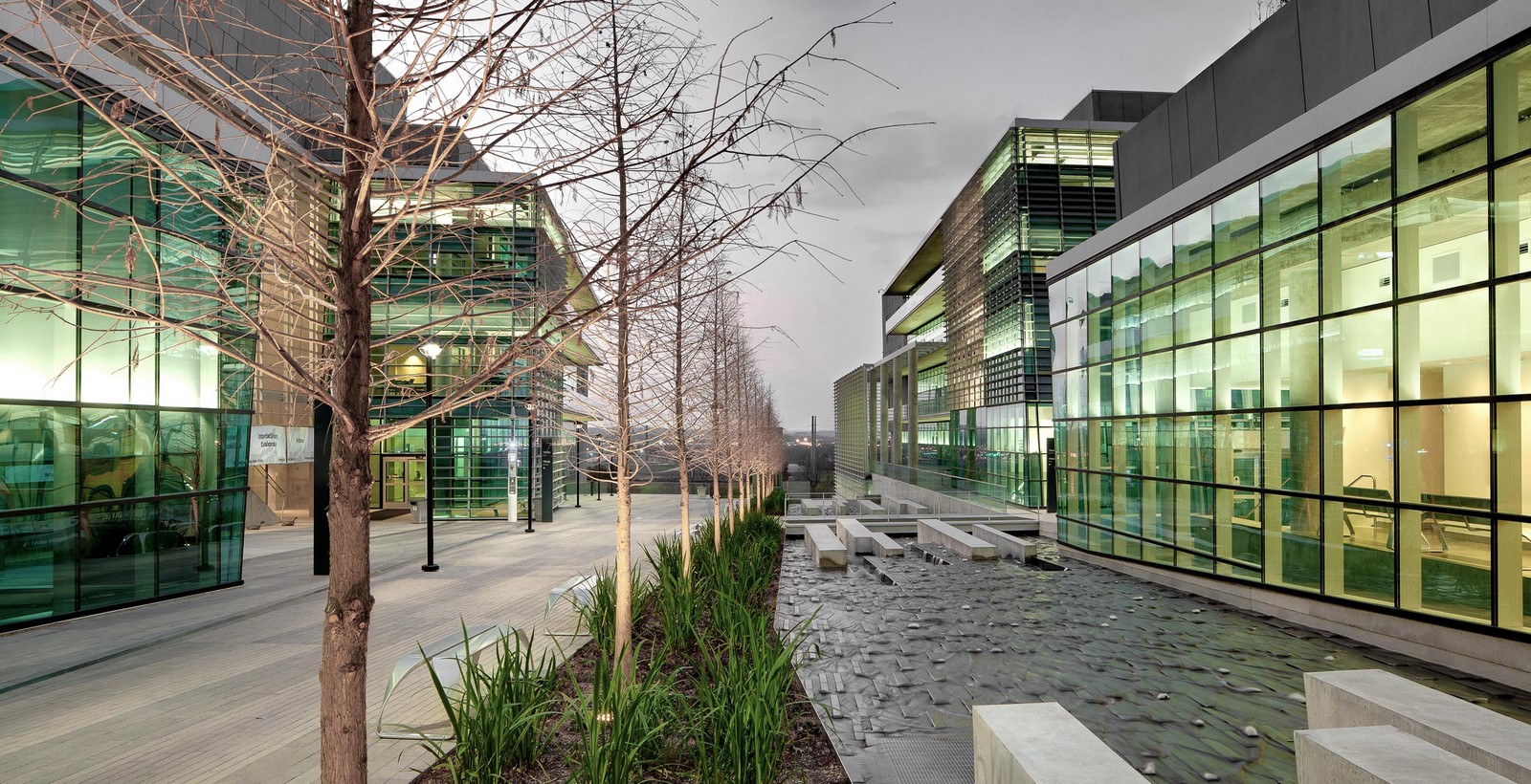 Tarrant County College - Sheet1