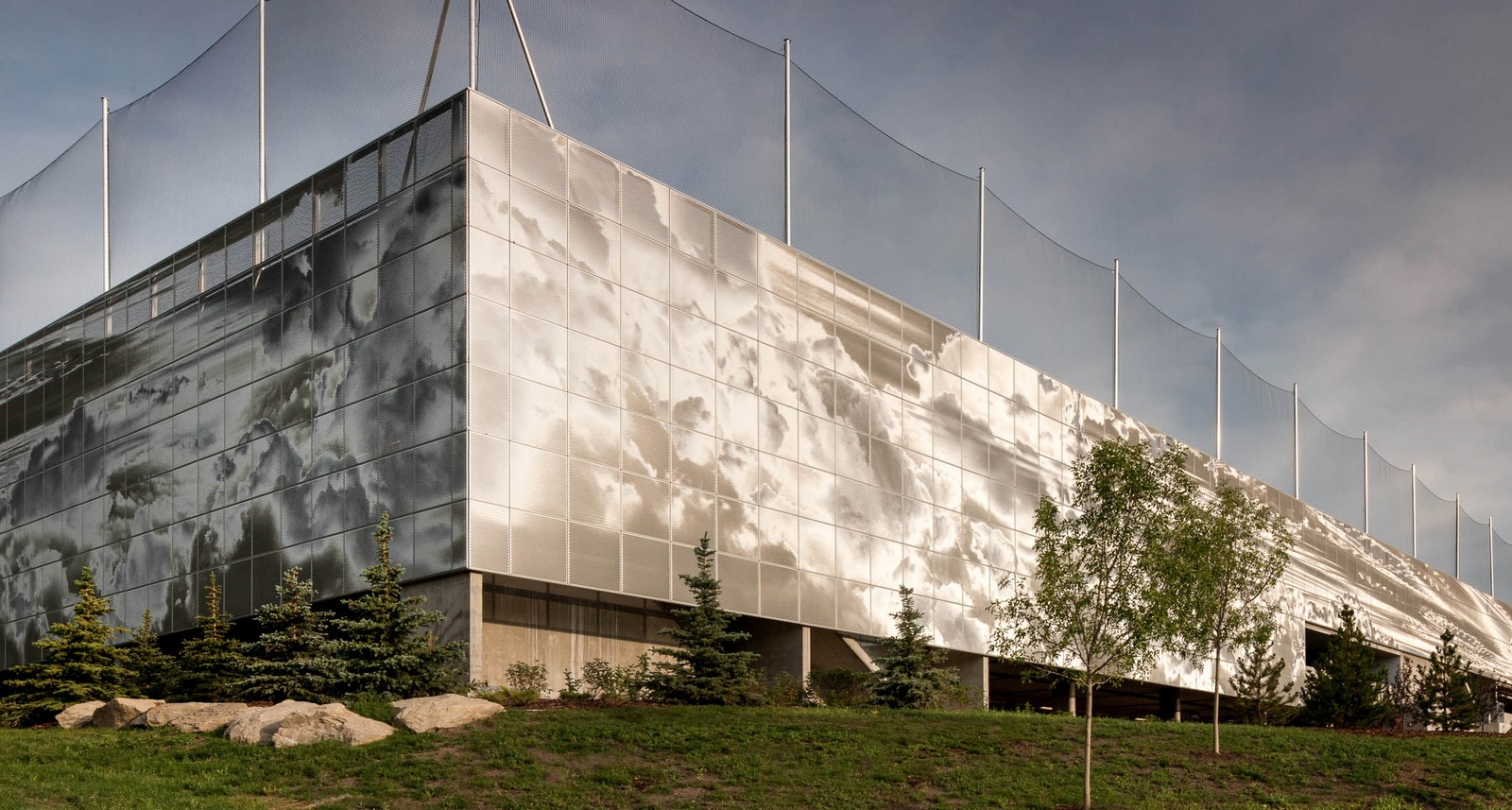 Revery Architecture- 15 Iconic Projects